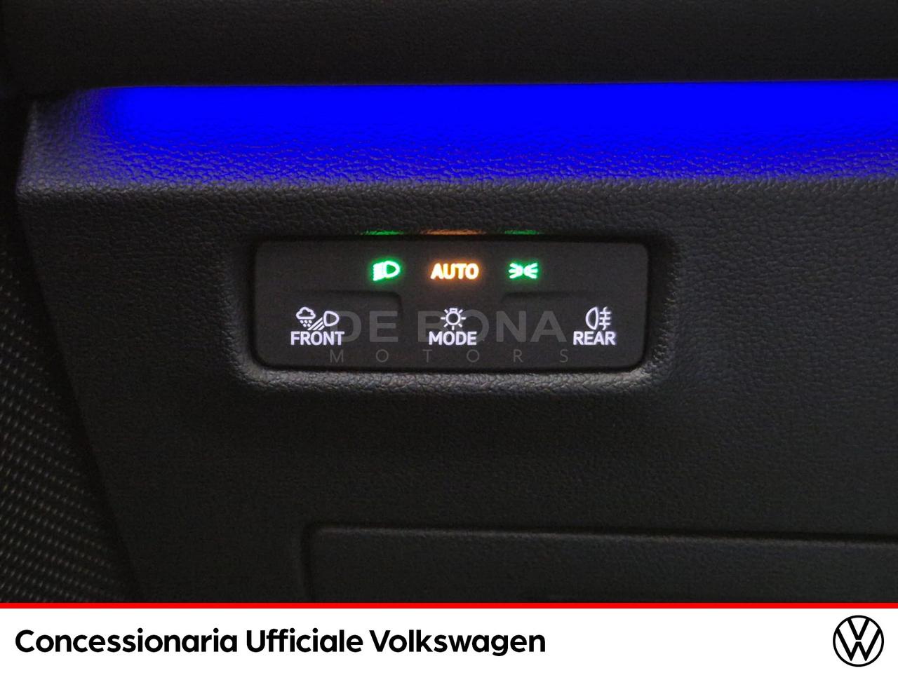 Volkswagen Tiguan 2.0 tdi edition plus 150cv dsg