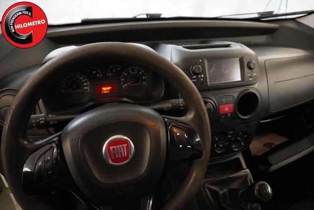 FIAT Fiorino 1.3 MJT 80CV Cargo ( + IVA)