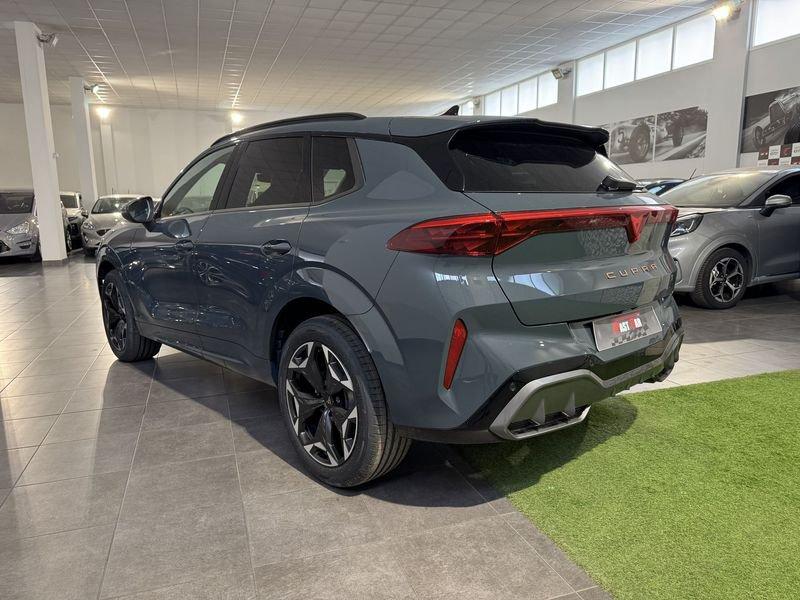 CUPRA Terramar Cupra TERRAMAR 1.5 HYBRID DSG