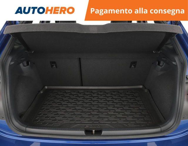VOLKSWAGEN Polo 1.0 TSI 110 CV DSG R-Line