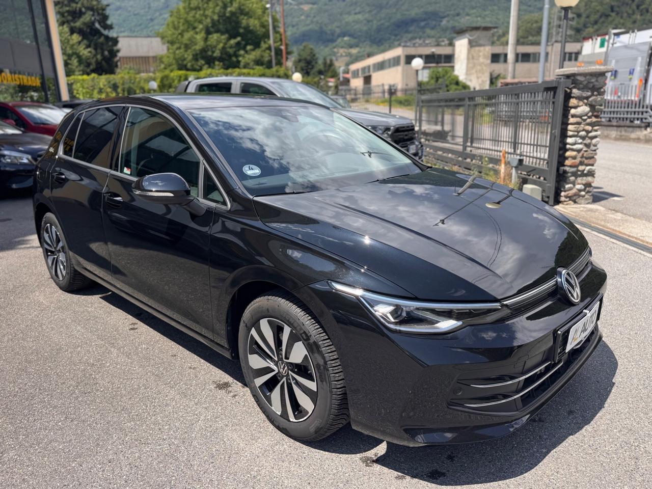 Volkswagen Golf 1.5 TSI 150 CV ACT Style