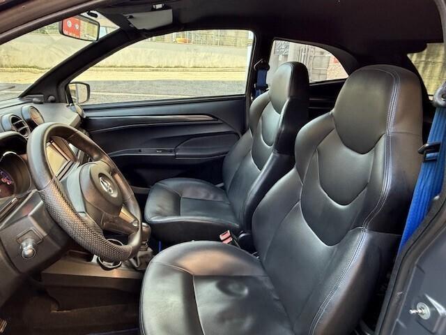 Aixam GTI Coupè Emotion