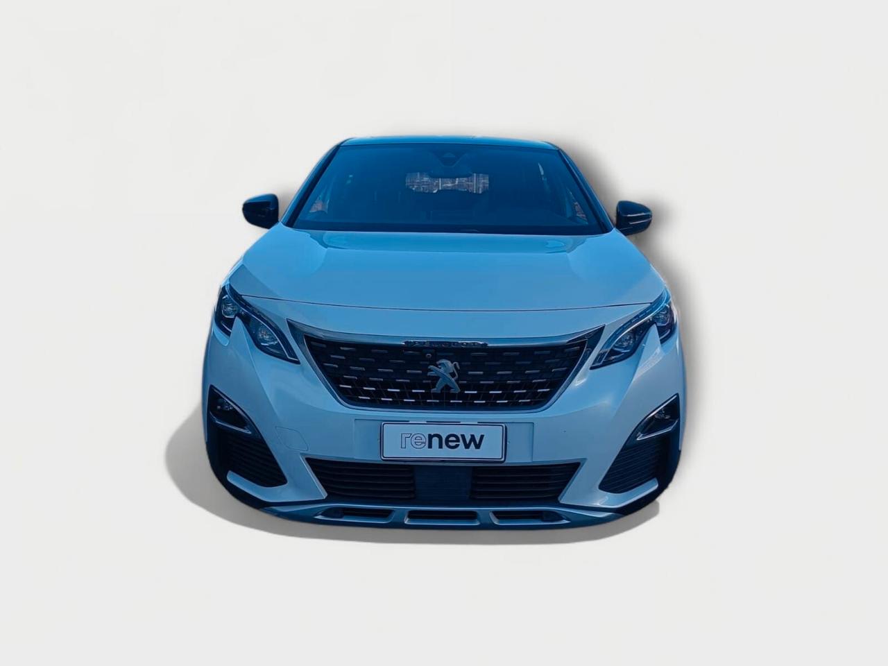 Peugeot 3008 THP 165 EAT6 S&S GT Line