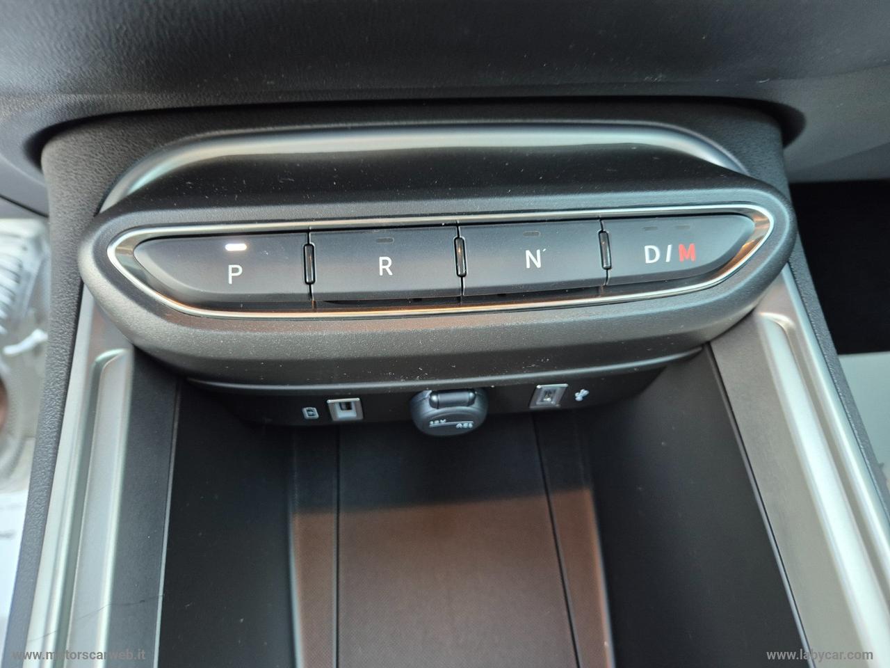 JEEP Avenger 1.2 Turbo 110CV MHEV Altitude