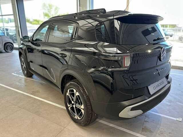 Citroen C3 Aircross Hybrid 145 e-DCS6 Max