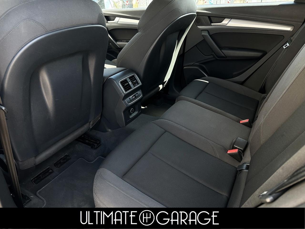 Audi Q5 40 2.0 tdi Sport quattro 190cv s-tronic *Cerchi 19”