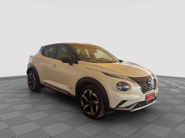NISSAN Juke Juke 1.6 HEV N-Design