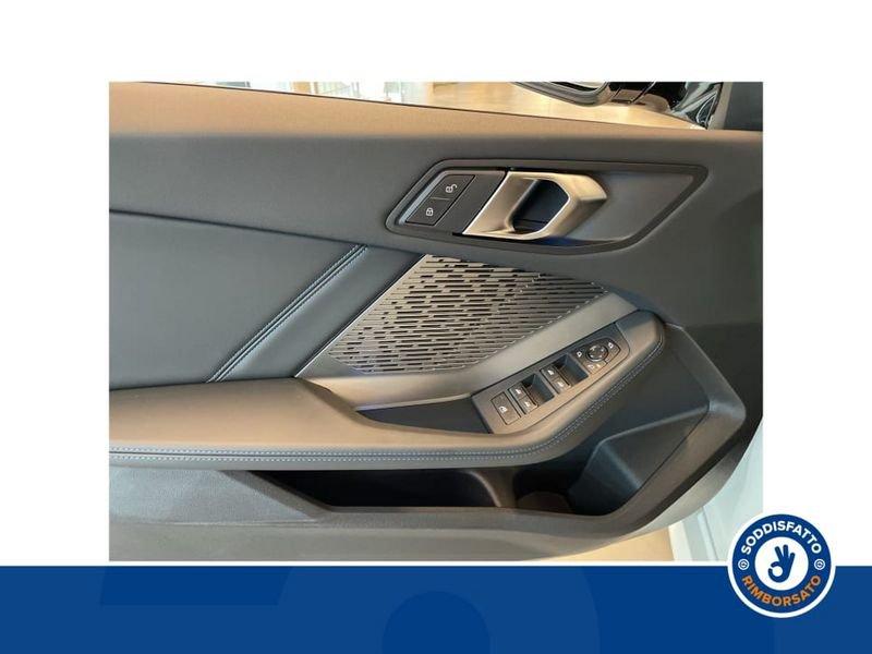 BMW Serie 1 118d M Sport Pro
