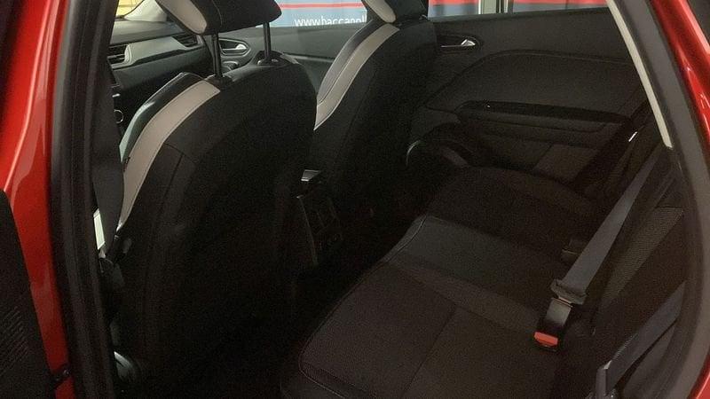Renault Captur Blue dCi 8V 95 CV Intens