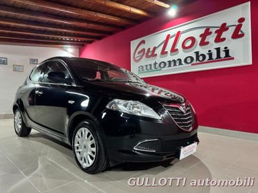 LANCIA Ypsilon 1.3 MJT 95CV Gold