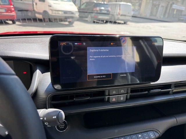 JEEP Avenger 1.2 Turbo 110 CV MHEV Longitude