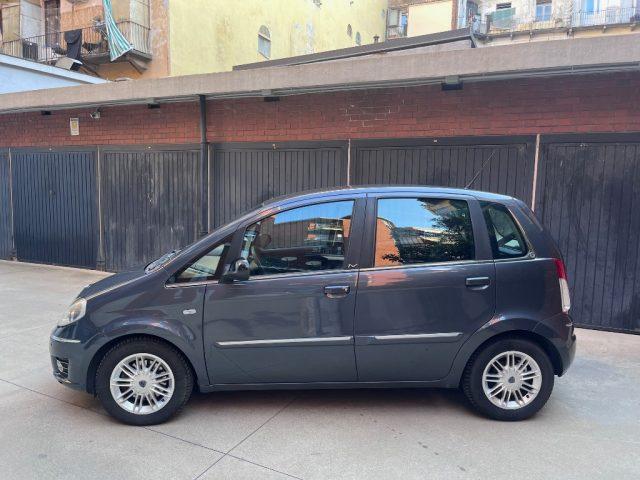 LANCIA MUSA 1.3 Mjt 95 CV ottime condizioni