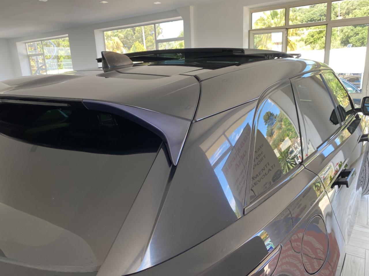 Range Rover VELAR2.0D 240CV R-Dynamic HSE+R21/TETTO2021