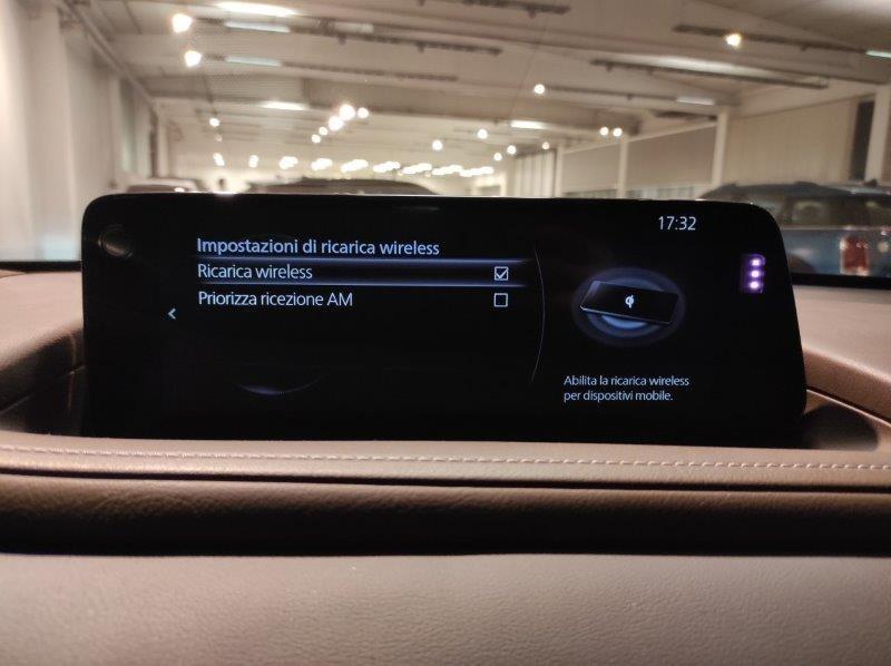 MAZDA CX-30 - 2.0L e-Skyactiv-G 150 CV M Hybrid AWD Exclusive Line