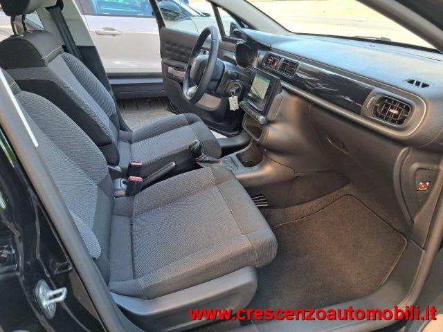 CITROEN C3 PureTech 82 S&S Feel