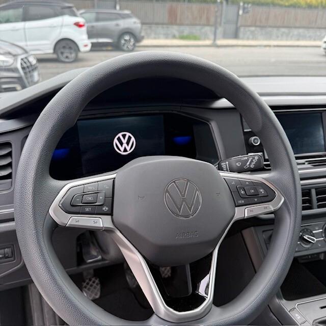 Volkswagen Taigo 1.0 TSI 95 CV Life