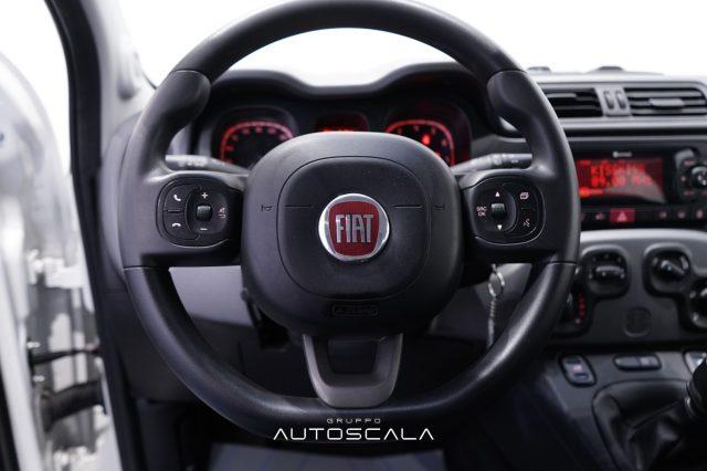 FIAT New Panda 1.0 FireFly S&S Hybrid City Life