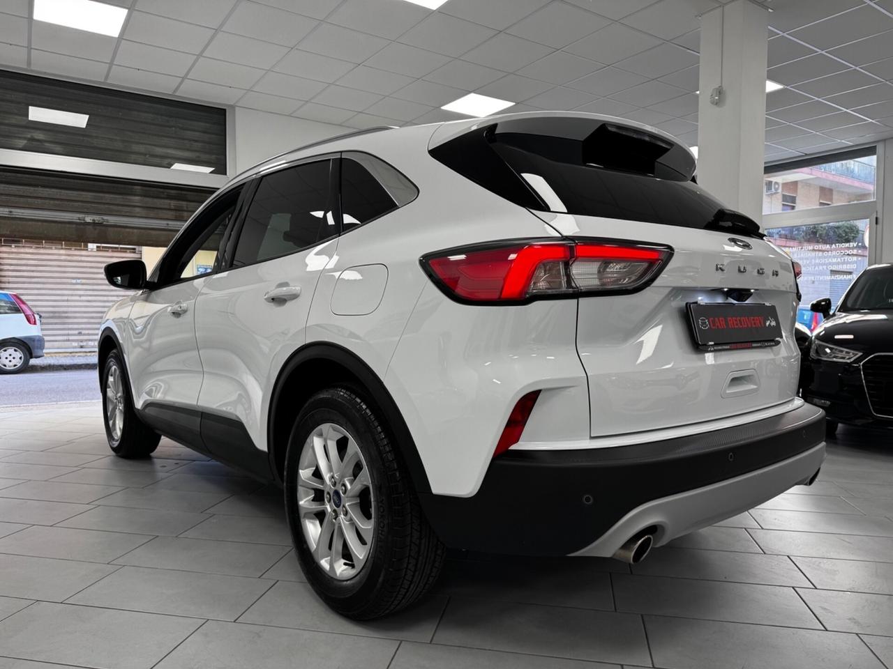 Ford Kuga 1.5 EcoBlue 120 CV 2WD Titanium