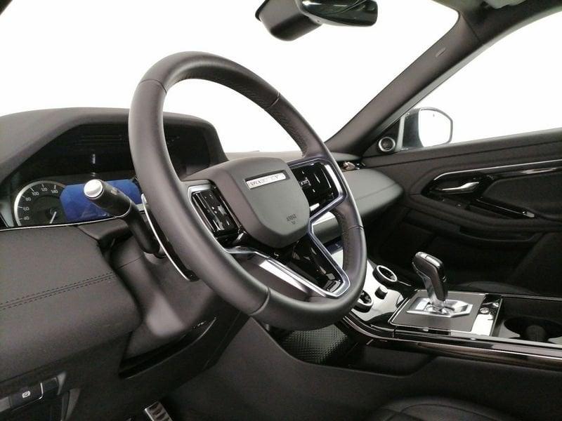 Land Rover RR Evoque Range Rover Evoque 2.0d i4 mhev R-Dynamic SE awd 163cv auto