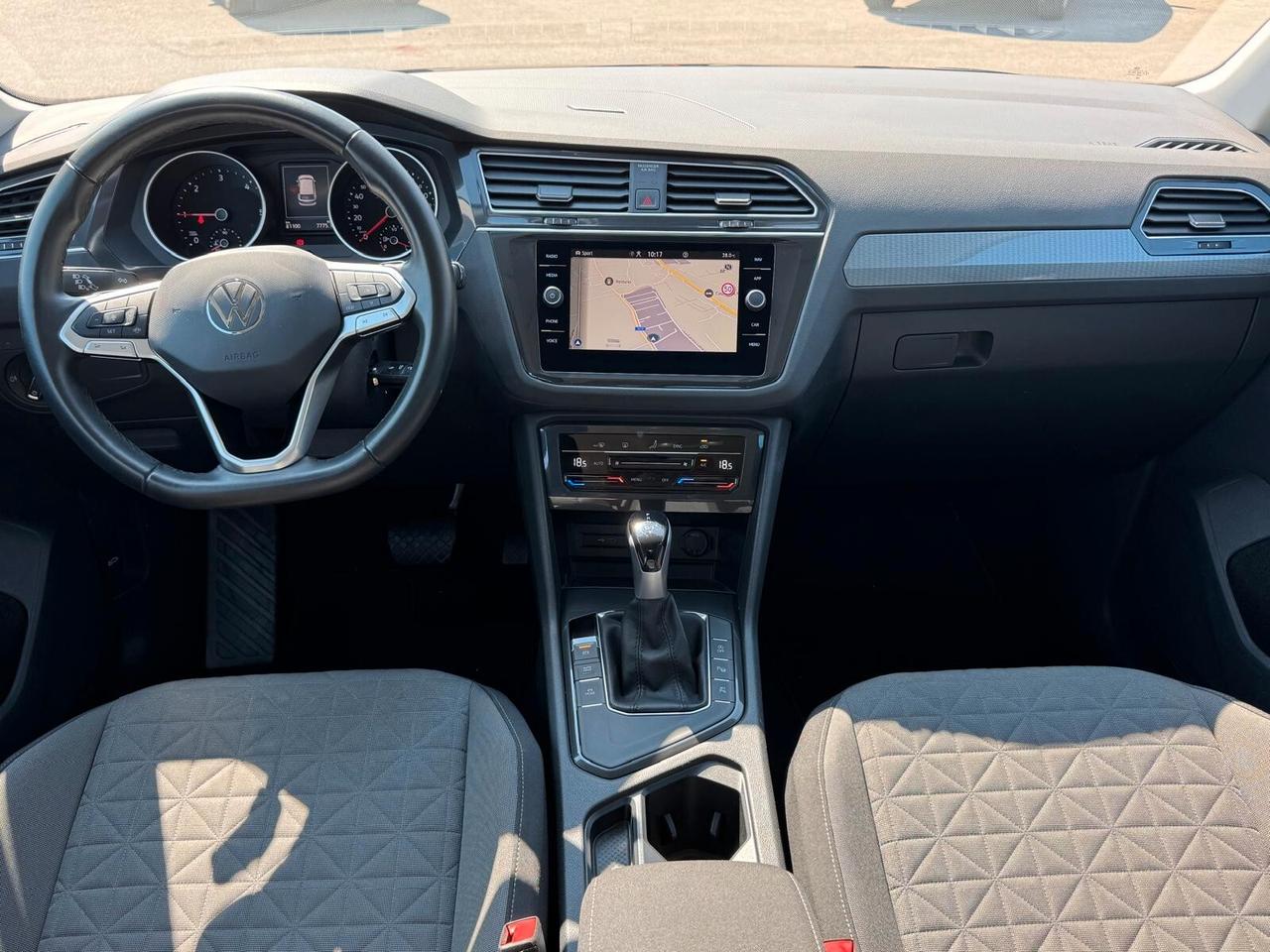Volkswagen Tiguan - 2023 PROMOFIN!!!