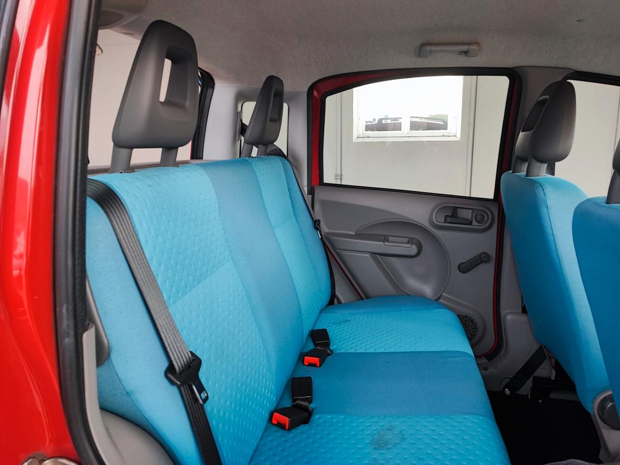 Fiat Panda 1.2 Dynamic