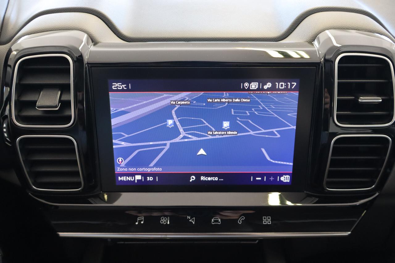 CITROEN C5 AIRCROSS 1.5 BLUEHDI 130 CV BUSINESS EAT8 - CATENA 8 MM