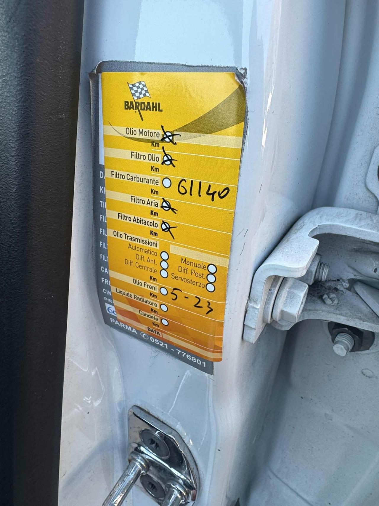 Renault Clio Anno 2015