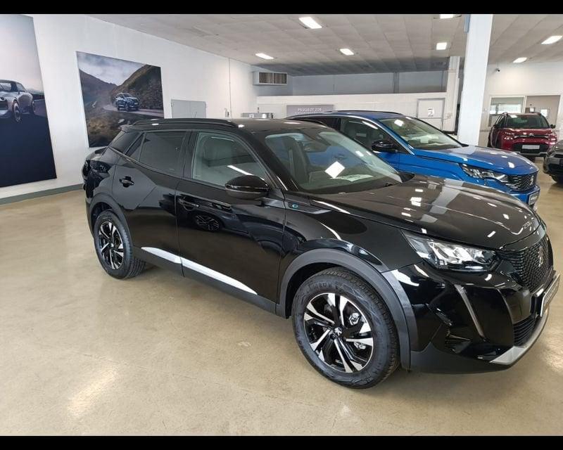 Peugeot 2008 e- Allure Pack 100kW