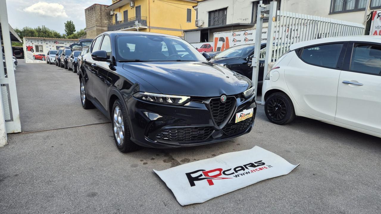 Alfa Romeo Tonale 1.6 diesel 130 CV TCT6 Super