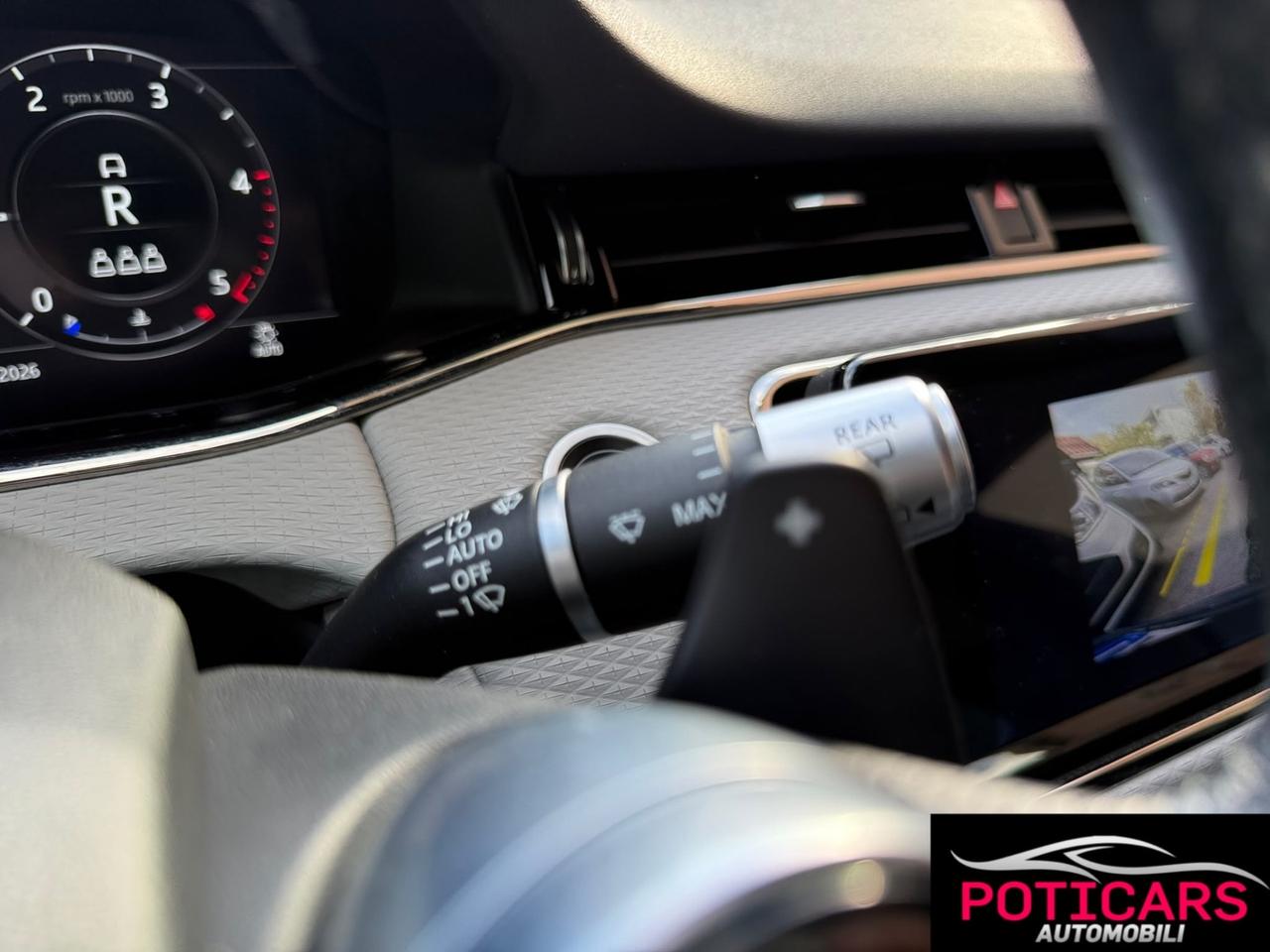 Land Rover Range Evoque 2.0D I4-L.Flw 150 CV AWD Auto R-Dynamic