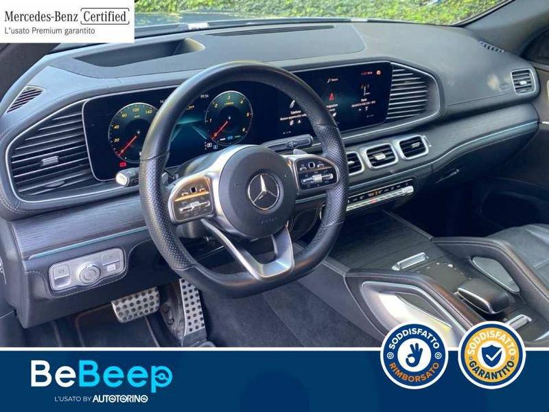 Mercedes-Benz GLE Coupé GCOUPE 300 D AMG LINE PREMIUM PLUS 4MATIC AUTO
