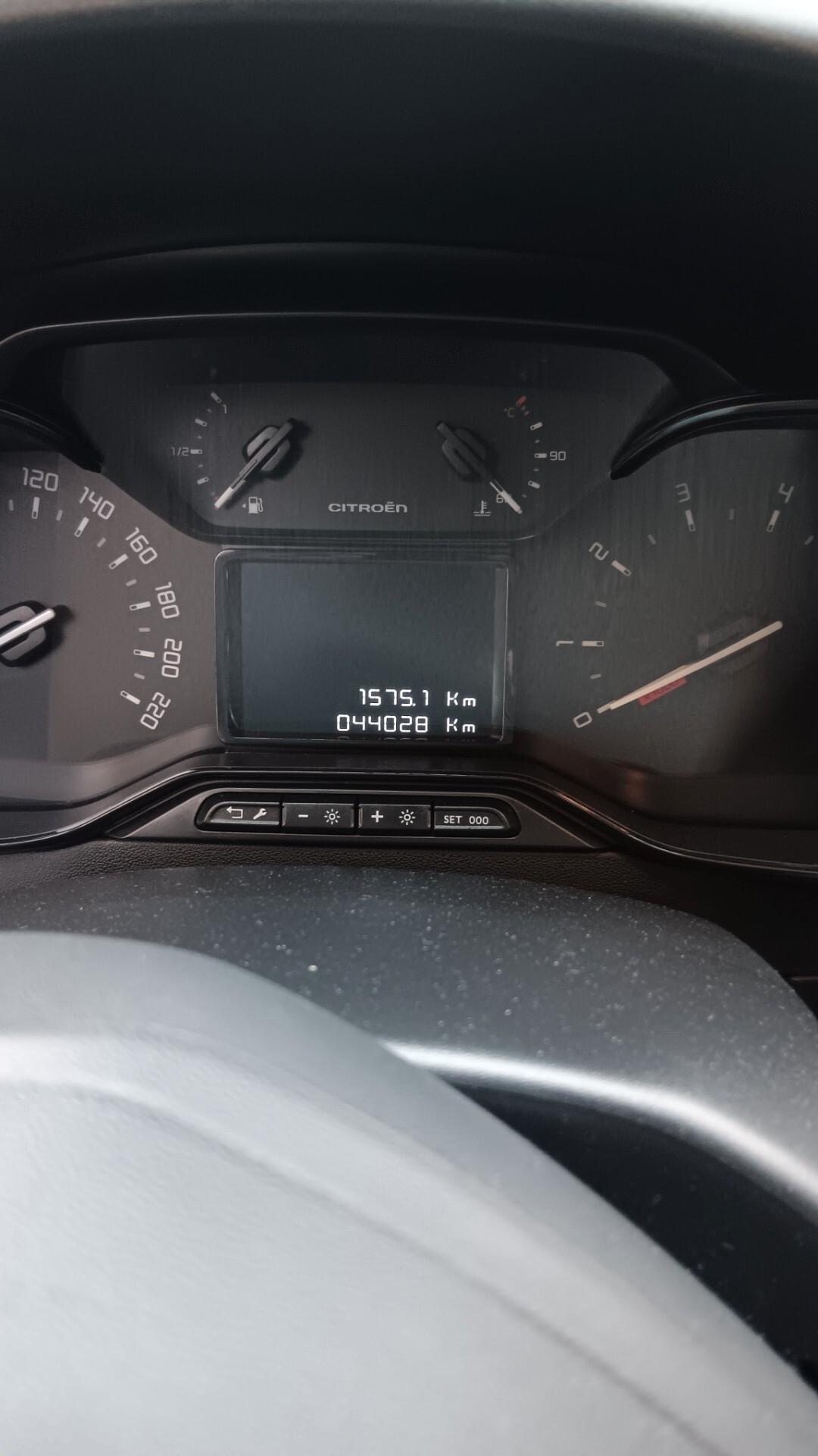 Citroen C3 PureTech 110 S&S Shine