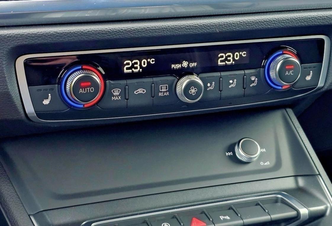 Audi Q3 SPB 40 TDI quattro S tronic S line