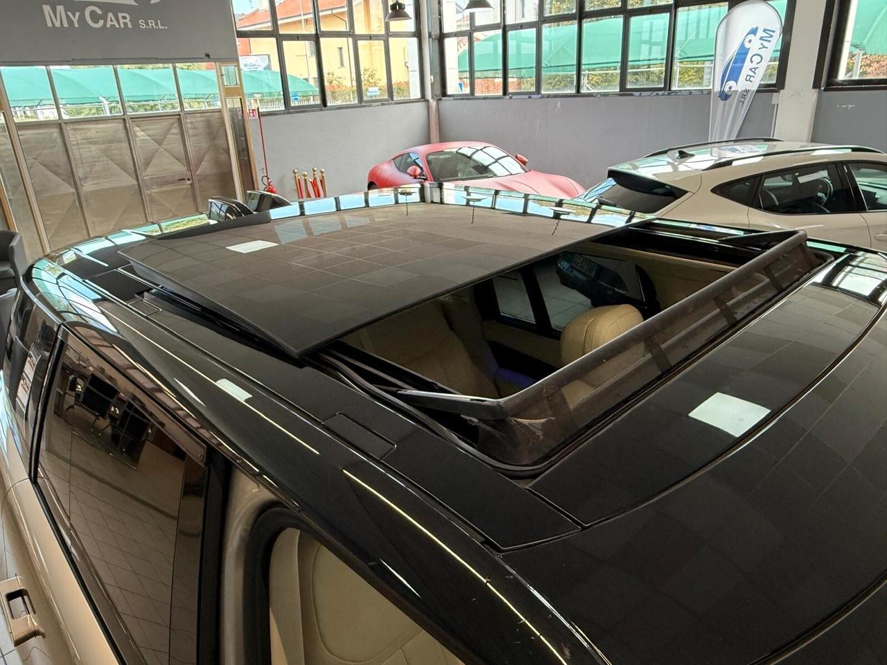 Land Rover Range Vogue Diesel/H Auto *TETTO,IVA COMPRESA*