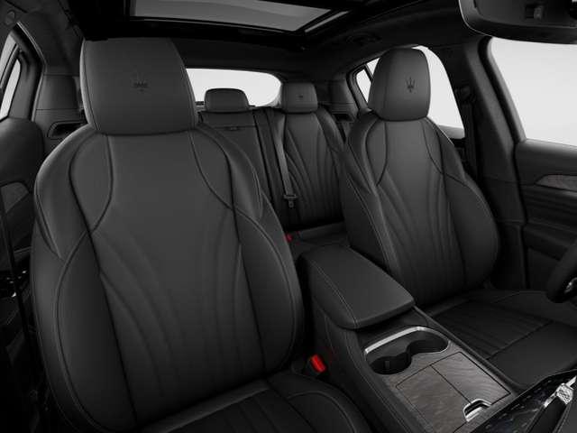 Maserati Grecale Modena MY25 - 250 CV