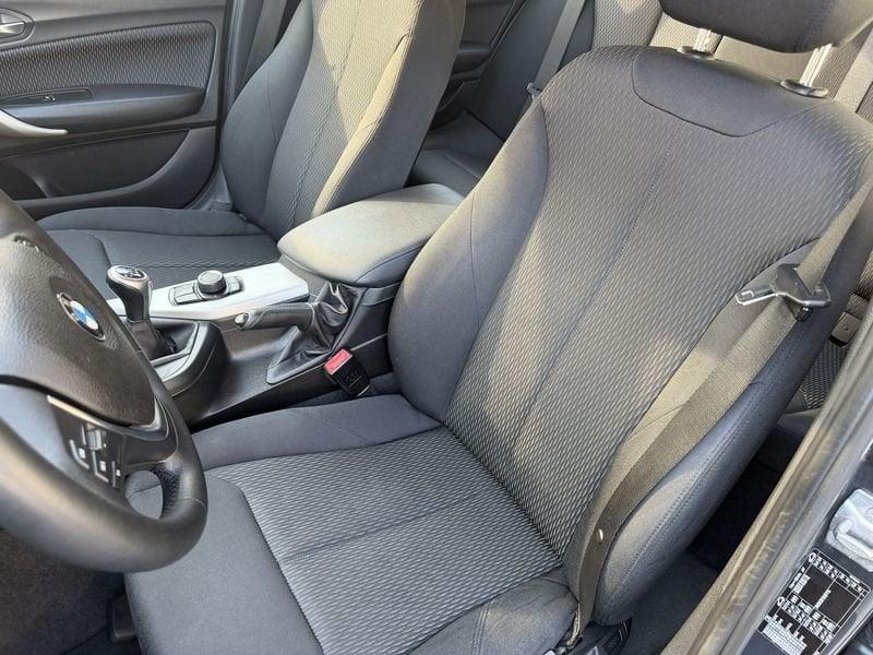 BMW Serie 1 116i Urban 5p IDONEA NEOPATENTATI PREZZO REALE NO VINCOLI FINANZIARI !!!!