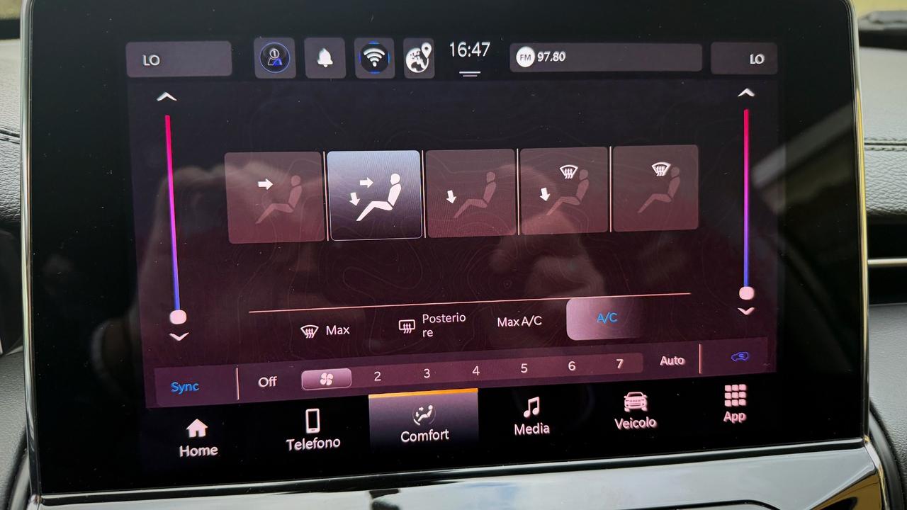 New Jeep Compass 1.6 Mjt Limited 130Cv - 2022