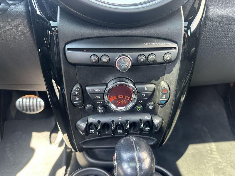 MINI Countryman Mini Cooper SD Countryman ALL4
