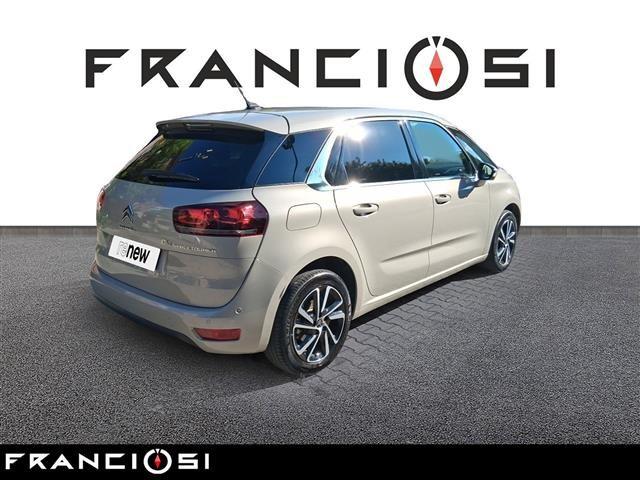 CITROEN C4 Spacetourer 1.5 BlueHDi 130cv Shine S S