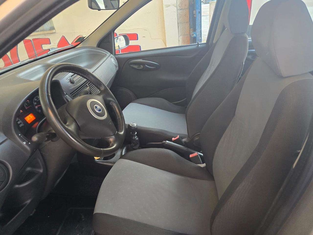 Fiat Punto 1.2 5 porte Dynamic km 45000