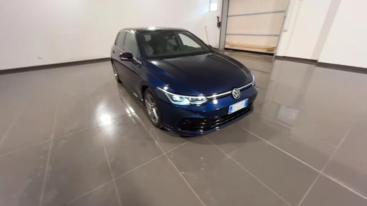 Volkswagen Golf 1.5 TSI EVO ACT R-Line