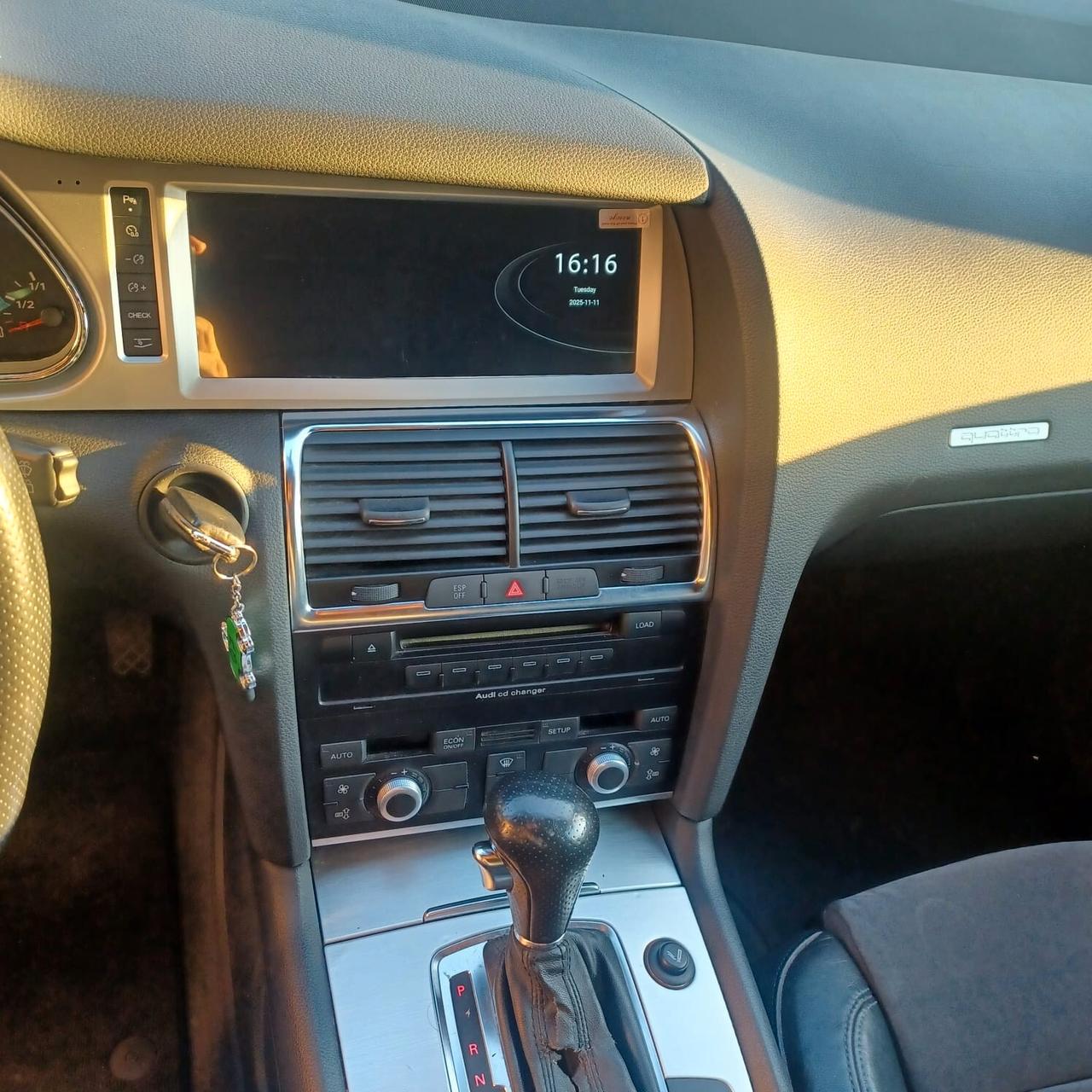 PERFETTA AUDI Q7 3.0 TDI AUTOM 4X4