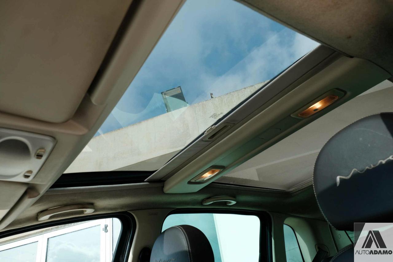 Lancia MUSA 1.6 Multijet S&S Platino