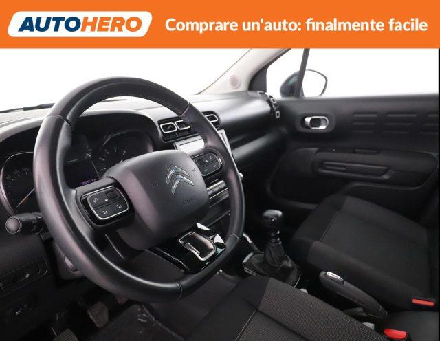 CITROEN C3 Aircross BlueHDi 110 S&S Feel