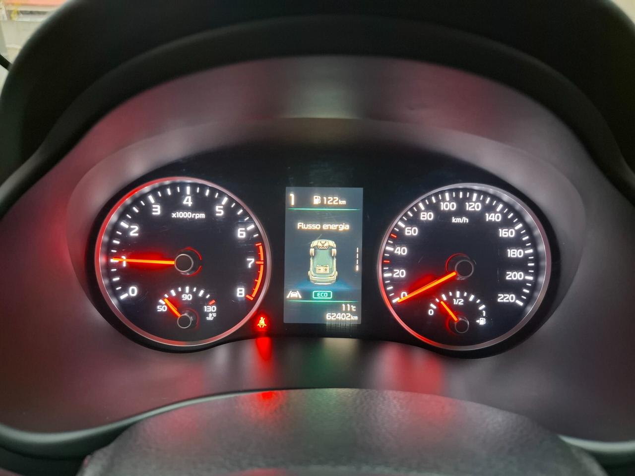 Kia Stonic 1.0 T-GDi 120cv MHEV *Prezzo reale