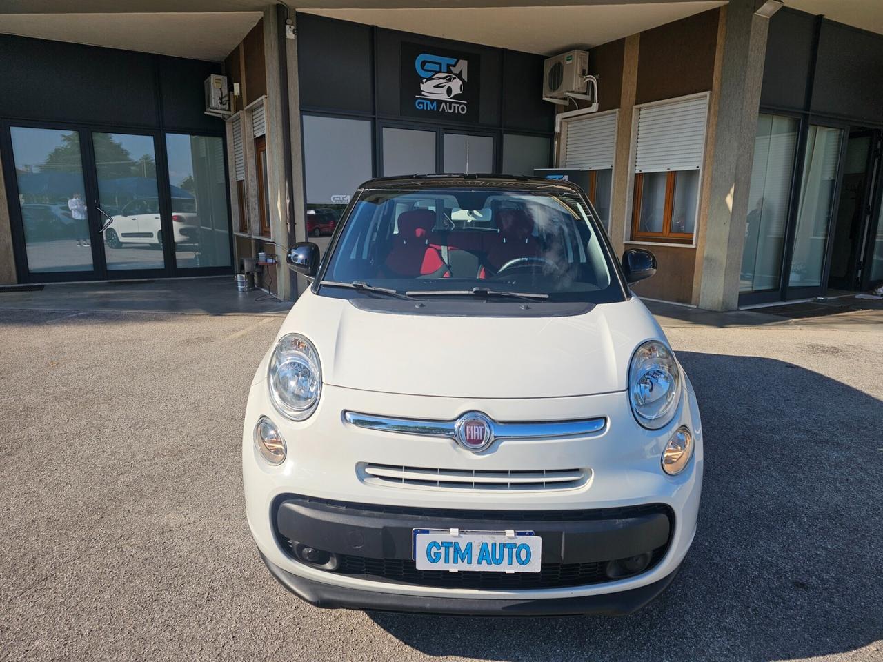 Fiat 500L 1.4 95 CV - OK NEOPATENTATI