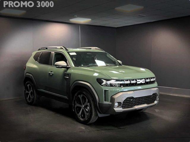 DACIA Duster MHEV 130CV Journey #VARI COLORI E ALLESTIMENTI