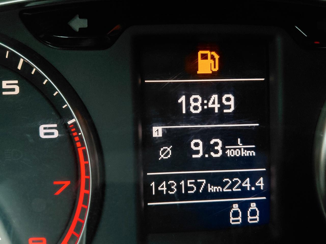 Audi A1 1.2 TFSI Ambition