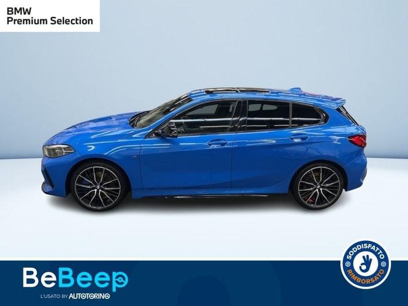 BMW Serie 1 M 135I XDRIVE AUTO