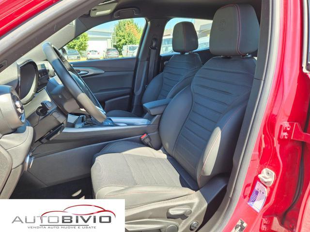 ALFA ROMEO Tonale 1.6 diesel 130 CV TCT6 Sprint